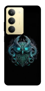 Чехол на Realme 14x Fantastic owl фото 1 из 1