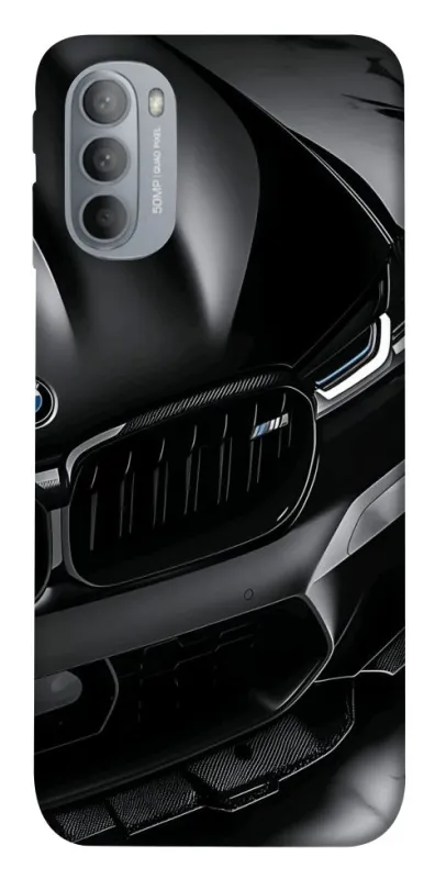 Чехол на Motorola Moto G31 BMW M5 v35 фото 1 из 1