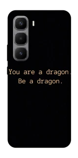 Чохол на Infinix Hot 60 Pro+ House of the Dragon ver.9 фото 1 з 1