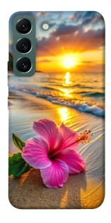 Чохол на Samsung Galaxy S22 Flowers v22 фото 1 з 1