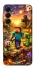 Чохол на Samsung Galaxy A16 4G/5G Minecraft v6 фото 1 з 1