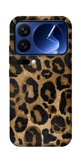 Чехол на Xiaomi 17 Pro Leopard Skin фото 1 из 1