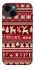 Чохол на Apple iPhone 14 (6.1") Christmas jumper ver.2 фото 1 з 1