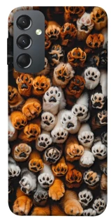 Чехол на Samsung Galaxy A24 4G Сat paws фото 1 из 1