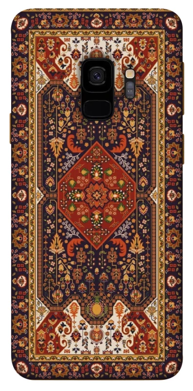 Чохол на Samsung Galaxy S9 Килим v8 фото 1 з 1