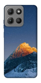 Чохол на Motorola Moto G15 Power Star mountain фото 1 з 1