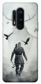 Чохол на OnePlus 8 Pro Viking v4 фото 1 з 1
