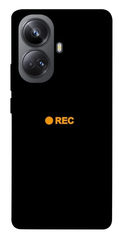 Чехол на Realme 10 Pro+ *Rec фото 1 Чехол на Realme 10 Pro+ *Rec фото 1 из 1