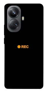 Чехол на Realme 10 Pro+ *Rec фото 1 Чехол на Realme 10 Pro+ *Rec фото 1 из 1