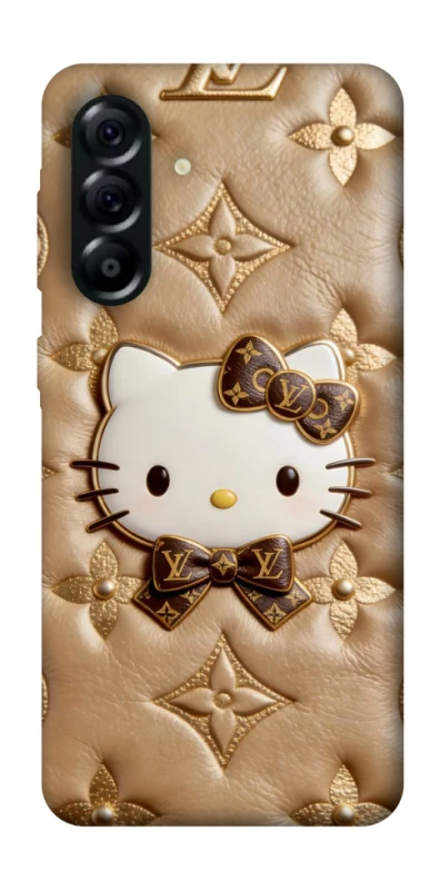 Чехол на Samsung Galaxy A57 5G Hello Kitty ver.2 фото 1 из 1