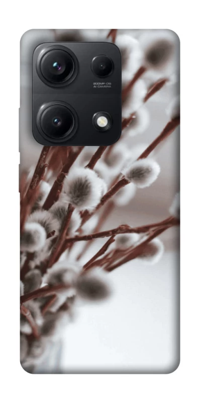 Чохол на Xiaomi Redmi Note 14S Magic фото 1 з 1