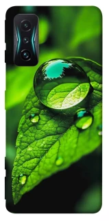 Чохол на Xiaomi Redmi K50 Gaming Flowers v16 фото 1 з 1