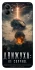 Чохол на Samsung Galaxy A04 Moscow never sleeps фото 1 з 1
