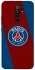 Чохол на Xiaomi Redmi 9 FC PSG v2 фото 1 з 1