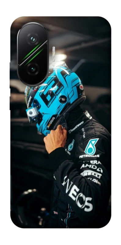 Чохол на Xiaomi Poco F7 F-1 ver.8 фото 1 з 1