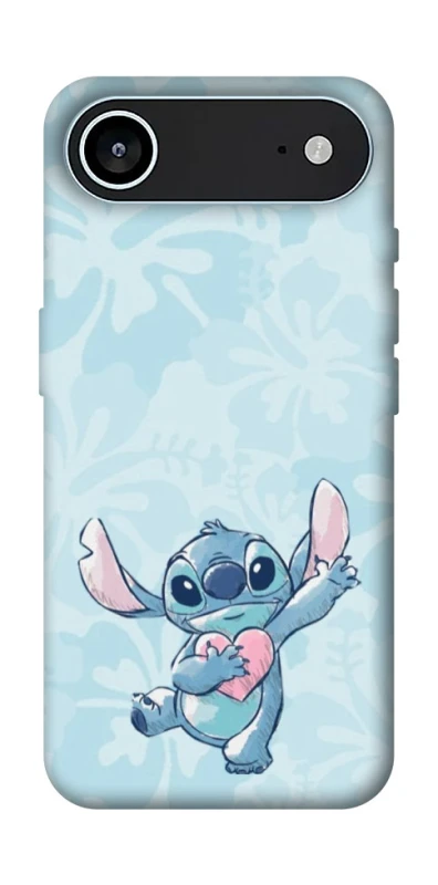 Чохол на Apple iPhone 17 Air (6.5") Stitch ver.9 фото 1 з 1