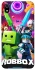 Чохол на Xiaomi Redmi 7A Roblox gaming heroes фото 1 з 1