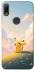 Чехол на Huawei Y6 (2019) pikachu фото 1 из 1