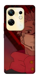 Чехол на Infinix Zero 30 4G Sukuna фото 1 из 1