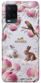 Чехол на Oppo A54 4G Hermes фото 1 из 1