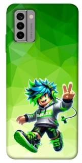Чохол на Nokia G22 Roblox aesthetics ver.2 фото 1 з 1