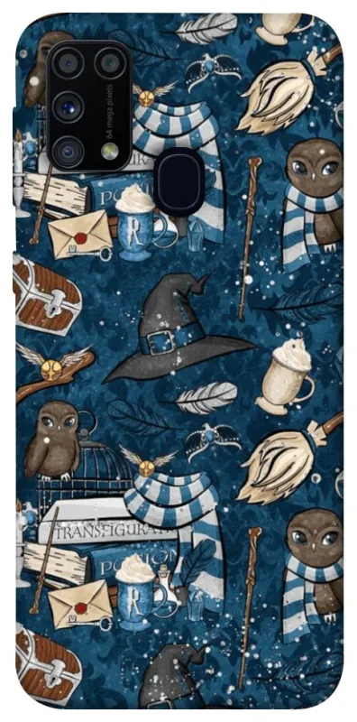 Чехол на Samsung Galaxy M31 Harry Potter V20 фото 1 из 1