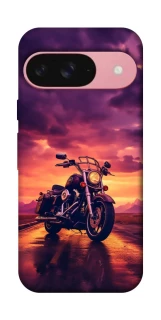 Чохол на Google Pixel 9 Motorbike фото 1 з 1