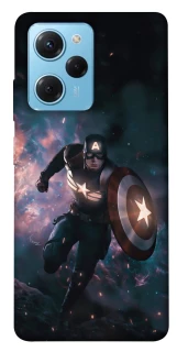 Чохол на Xiaomi Poco X5 Pro 5G Captain America фото 1 з 1