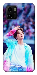 Чохол на Vivo Y15s J-Hope - BTS фото 1 з 1