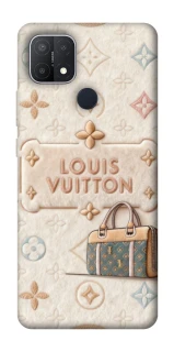 Чехол на Oppo A15s / A15 Louis Vuitton фото 1 из 1