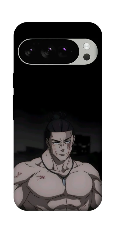 Чехол на Google Pixel 10 Pro Todo фото 1 из 1