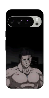 Чехол на Google Pixel 10 Pro Todo фото 1 из 1