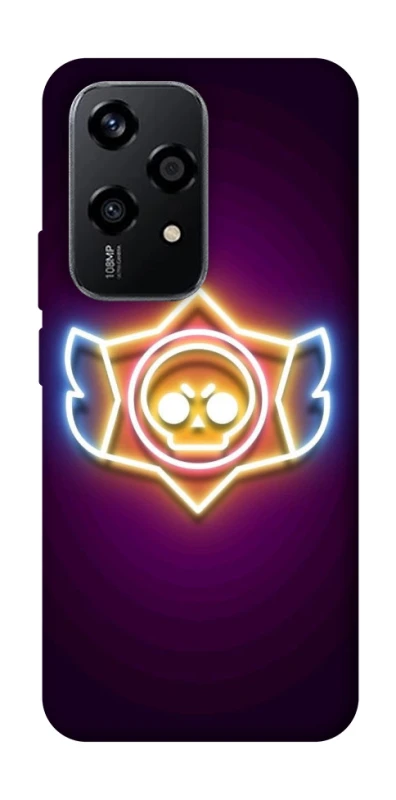 Чохол на Honor 200 Lite Brawl Stars ver.3 фото 1 з 1