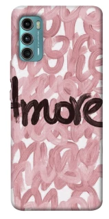 Чехол на Motorola Moto G60 Amore 2 фото 1 из 1