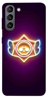 Чехол на Samsung Galaxy S21 Brawl Stars ver.3 фото 1 из 1