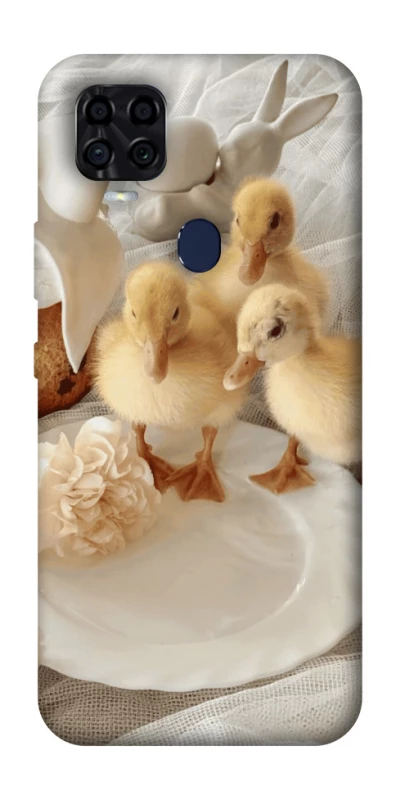 Чохол на ZTE Blade v2020 Easter Vibes фото 1 з 1