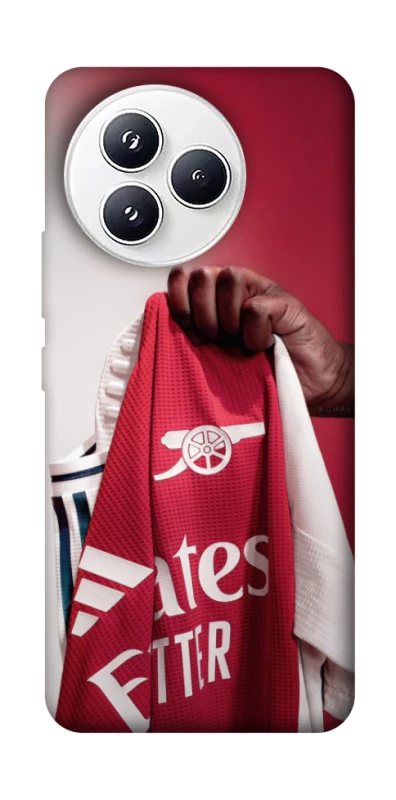 Чохол на Xiaomi Civi 5 Pro FC Arsenal v3 фото 1 з 1