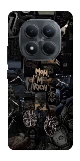 Чохол на Xiaomi Redmi Note 15 Pro 4G I'm Rich фото 1 з 1