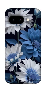 Чехол на Google Pixel 9a Flowers v13 фото 1 Чехол на Google Pixel 9a Flowers v13 фото 1 из 1