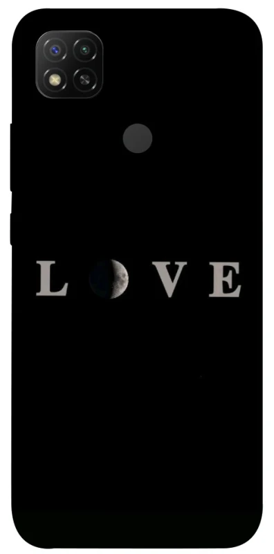 Чохол на Xiaomi Redmi 9C Love aesthetic ver.15 фото 1 з 1