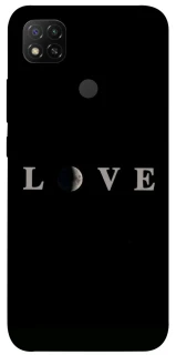 Чохол на Xiaomi Redmi 9C Love aesthetic ver.15 фото 1 з 1
