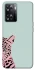 Чохол на Oppo A77s Leopard Art фото 1 з 1