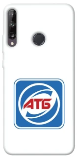 Чохол на Huawei P40 Lite E AТБ фото 1 з 1