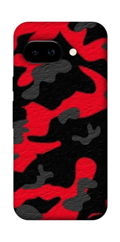 Чохол на Google Pixel 9a Camouflage v15 фото 1 з 1