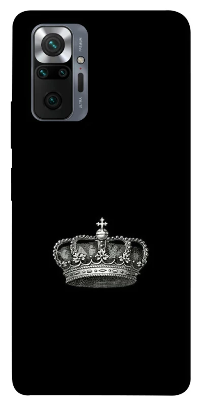 Чохол на Xiaomi Redmi Note 10 Pro King фото 1 з 1