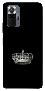 Чохол на Xiaomi Redmi Note 10 Pro King фото 1 з 1