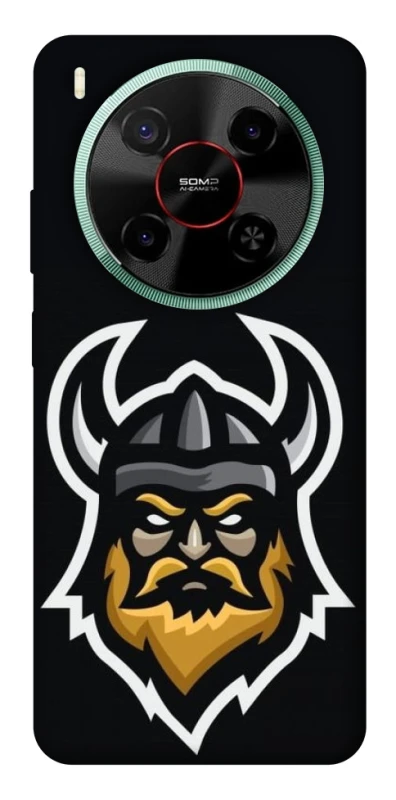 Чохол на ZTE Nubia V70 Max Viking v2 фото 1 з 1