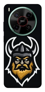 Чохол на ZTE Nubia V70 Max Viking v2 фото 1 з 1