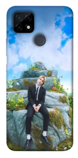 Чохол на Realme C12 Jimin - BTS фото 1 з 1