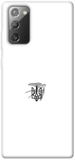 Чохол на Samsung Galaxy Note 20 Сокіл фото 1 з 1